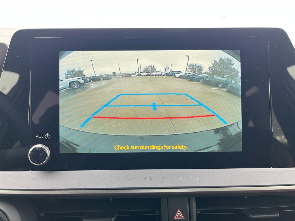 new 2026 Toyota Prius Plug-In Hybrid car, priced at $34,589