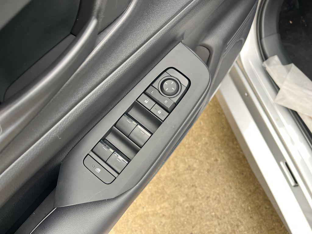 new 2026 Toyota Prius Plug-In Hybrid car, priced at $34,589