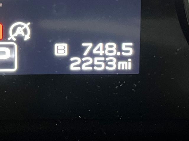 used 2025 Subaru Outback car, priced at $39,995