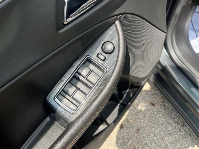 used 2019 Chevrolet Impala car, priced at $14,189