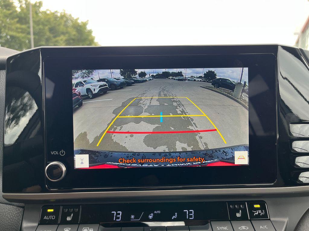 new 2026 Toyota Camry car, priced at $30,202