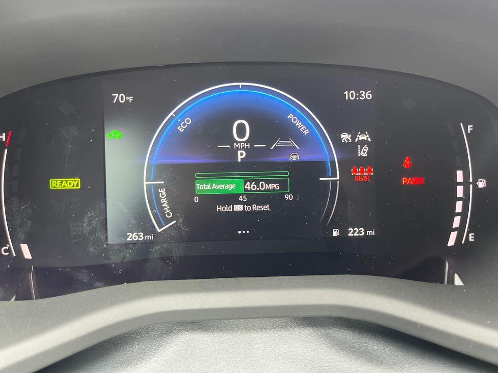 new 2026 Toyota Camry car, priced at $30,202