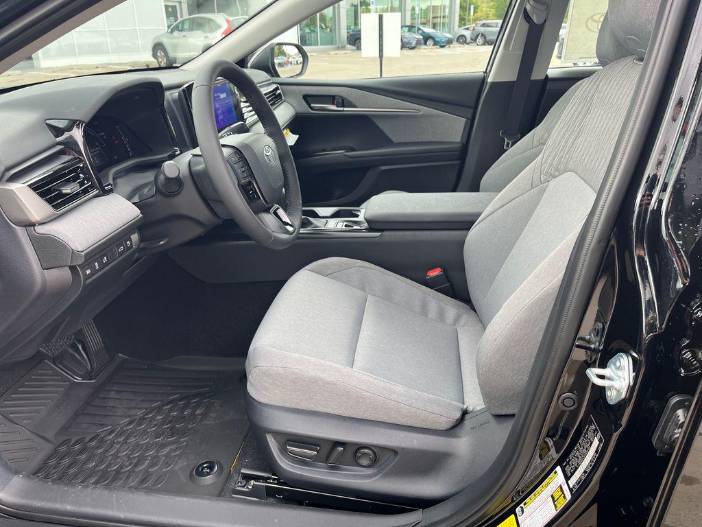 new 2026 Toyota Camry car, priced at $30,202