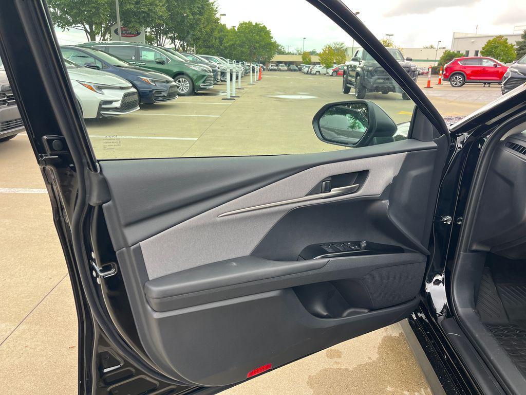 new 2026 Toyota Camry car, priced at $30,202