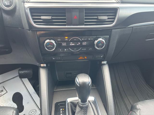 used 2016 Mazda CX-5 car, priced at $13,756