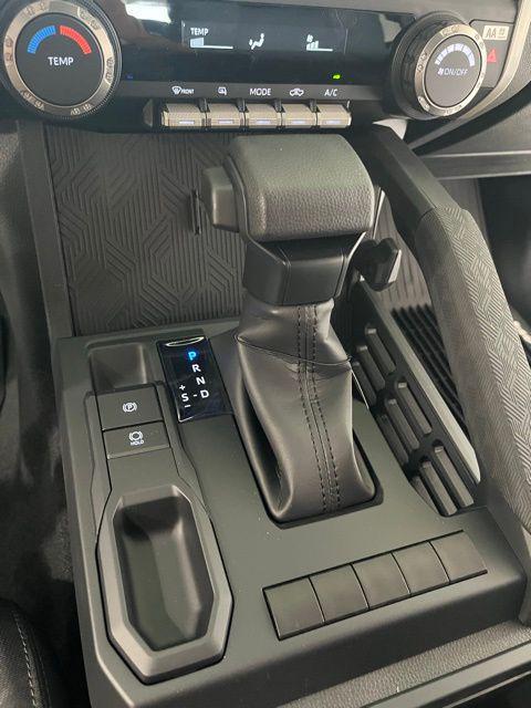 new 2025 Toyota Tacoma car, priced at $37,229