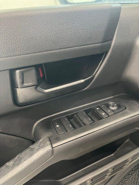 new 2025 Toyota Tacoma car, priced at $37,229