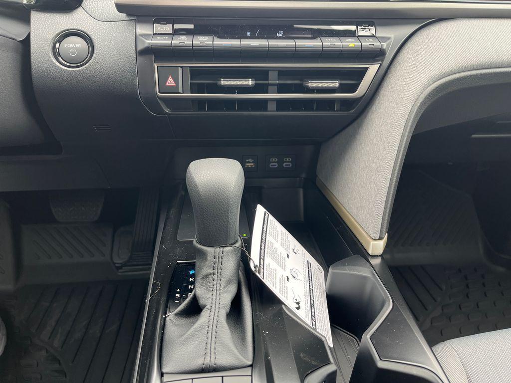 new 2026 Toyota Camry car, priced at $28,725