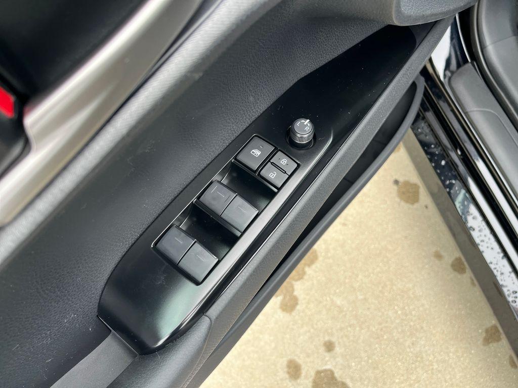 new 2026 Toyota Camry car, priced at $28,725