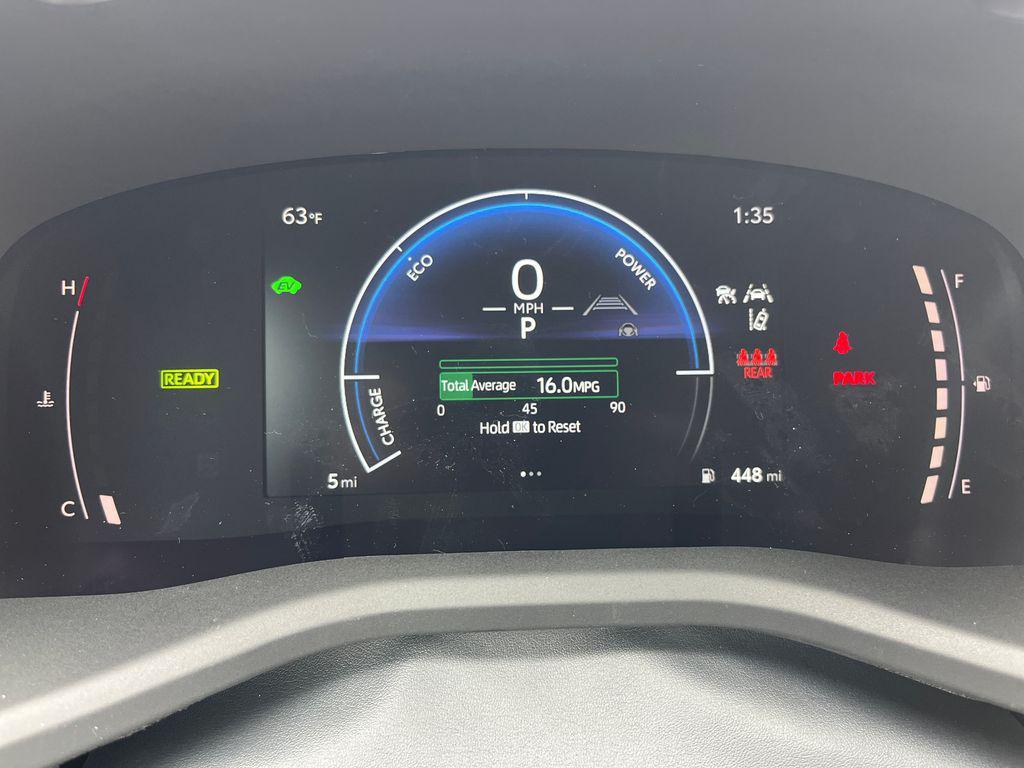 new 2026 Toyota Camry car, priced at $28,725