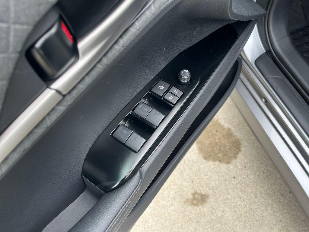 new 2026 Toyota Camry car, priced at $34,154