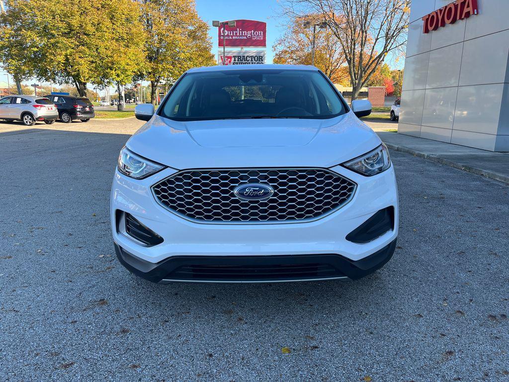 used 2024 Ford Edge car, priced at $21,261