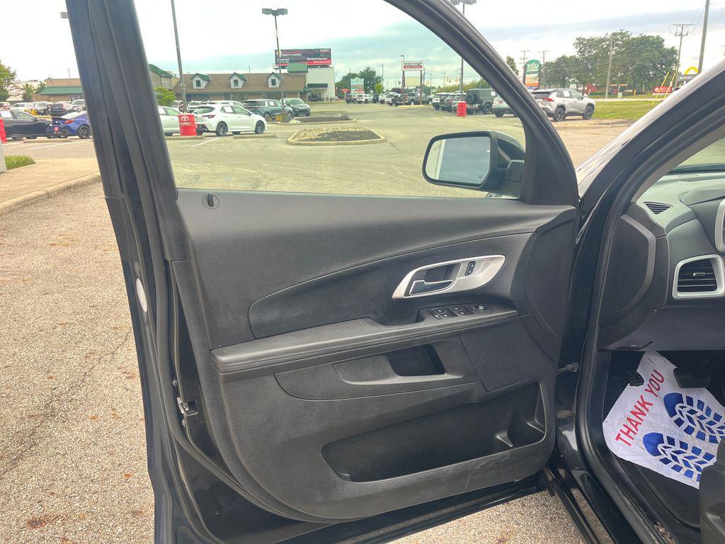 used 2017 Chevrolet Equinox car, priced at $9,073