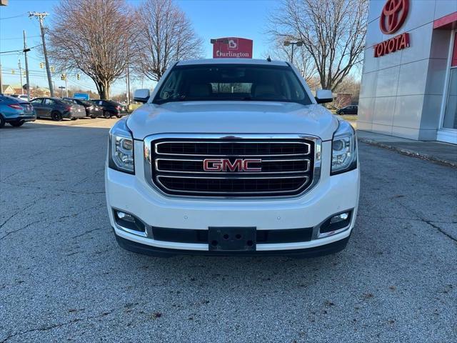 used 2015 GMC Yukon car, priced at $26,997