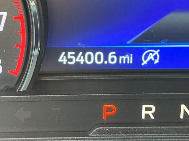used 2020 Ford Explorer car, priced at $25,823