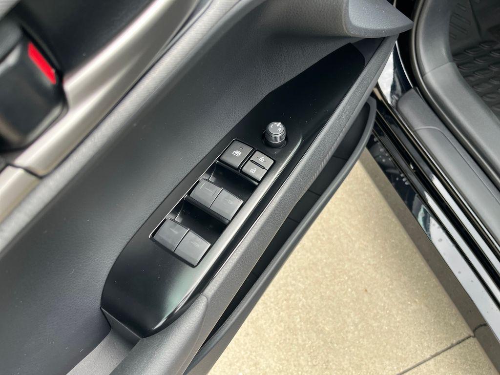 new 2026 Toyota Camry car, priced at $30,202