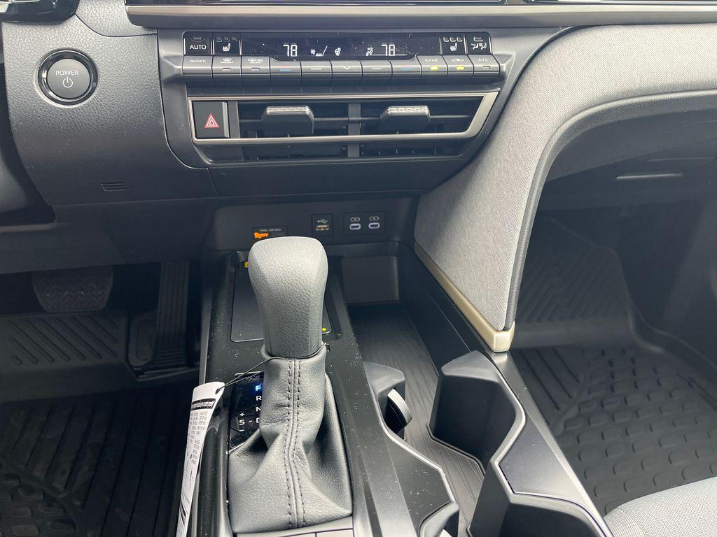 new 2026 Toyota Camry car, priced at $30,202