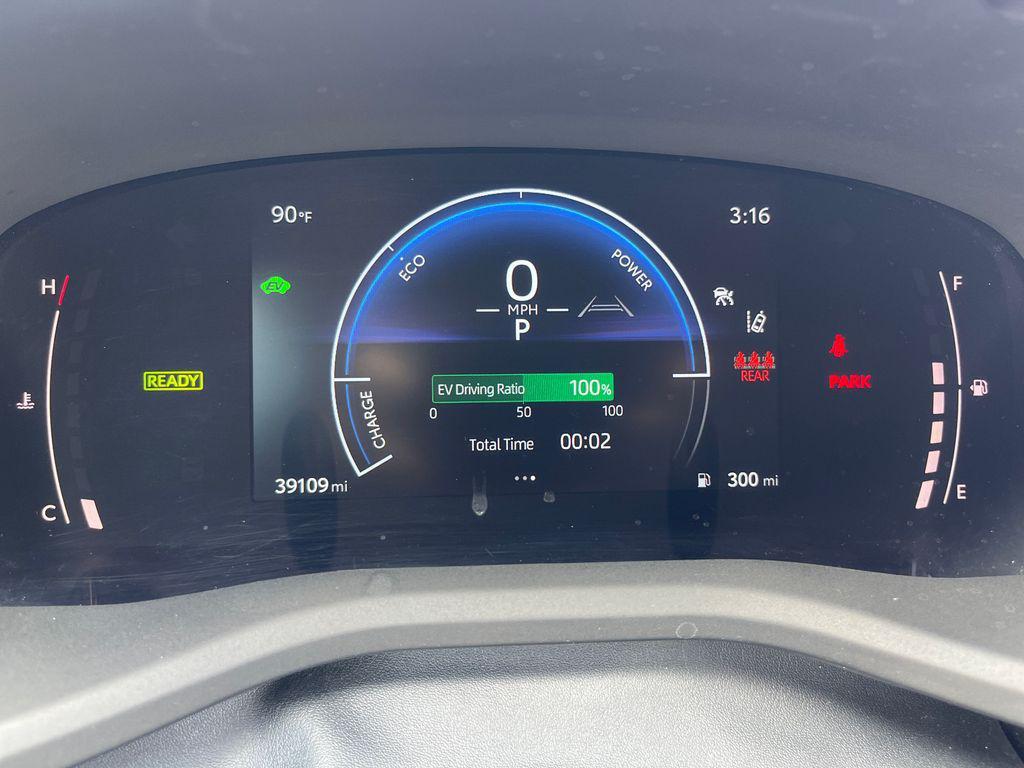 used 2025 Toyota Camry car, priced at $26,874