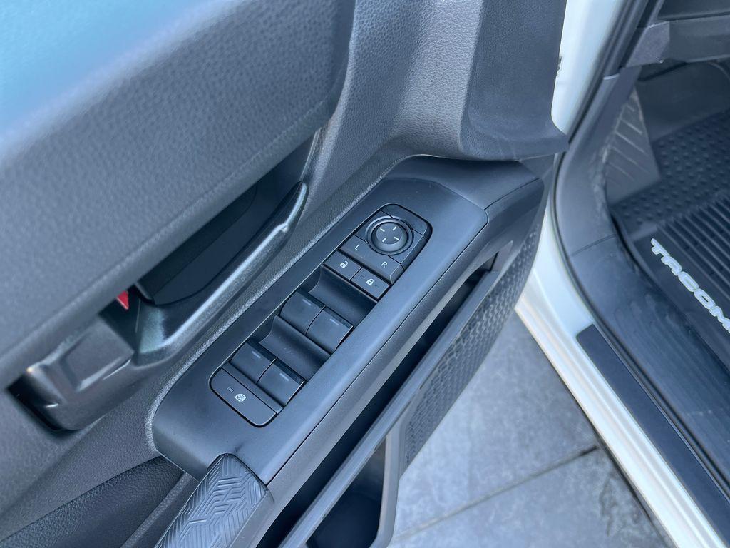 new 2025 Toyota Tacoma car, priced at $40,628