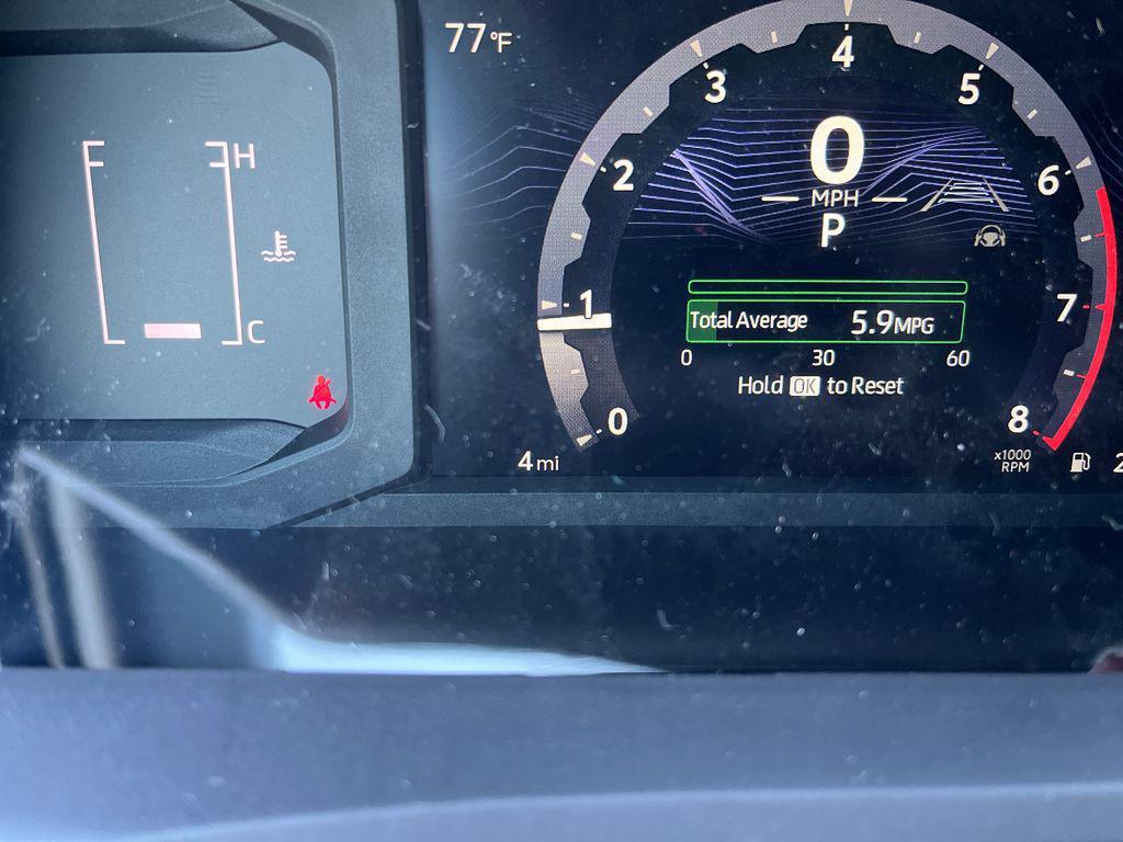 new 2025 Toyota Tacoma car, priced at $40,628