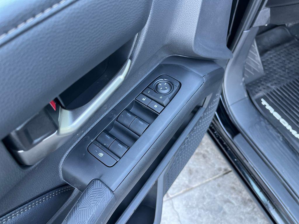new 2025 Toyota Tacoma car, priced at $53,248