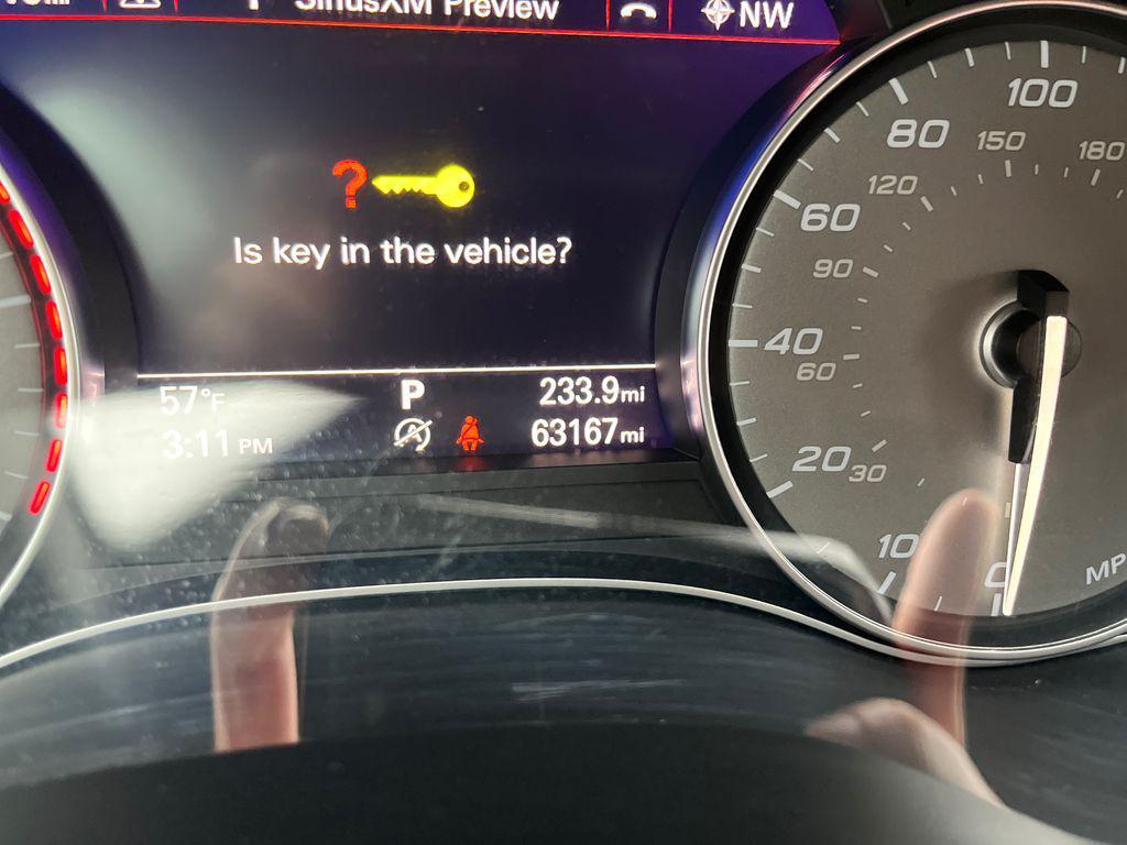 used 2017 Audi S6 car, priced at $29,541