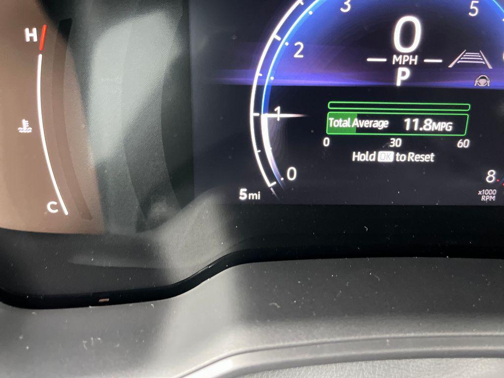 new 2026 Toyota Corolla Cross car, priced at $28,260