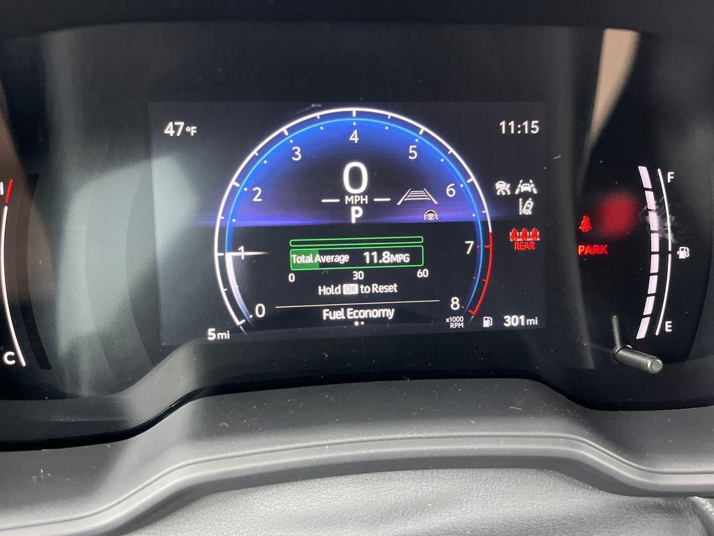 new 2026 Toyota Corolla Cross car, priced at $28,260