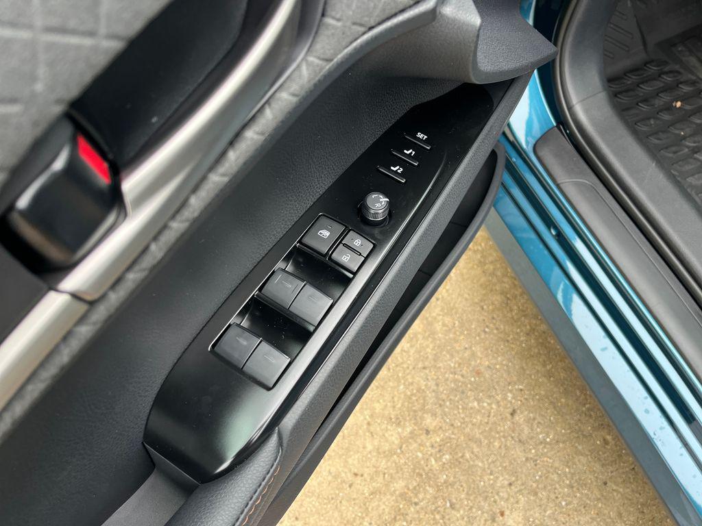 new 2026 Toyota Camry car, priced at $39,255