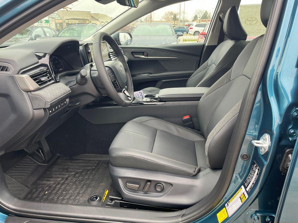 new 2026 Toyota Camry car, priced at $39,255