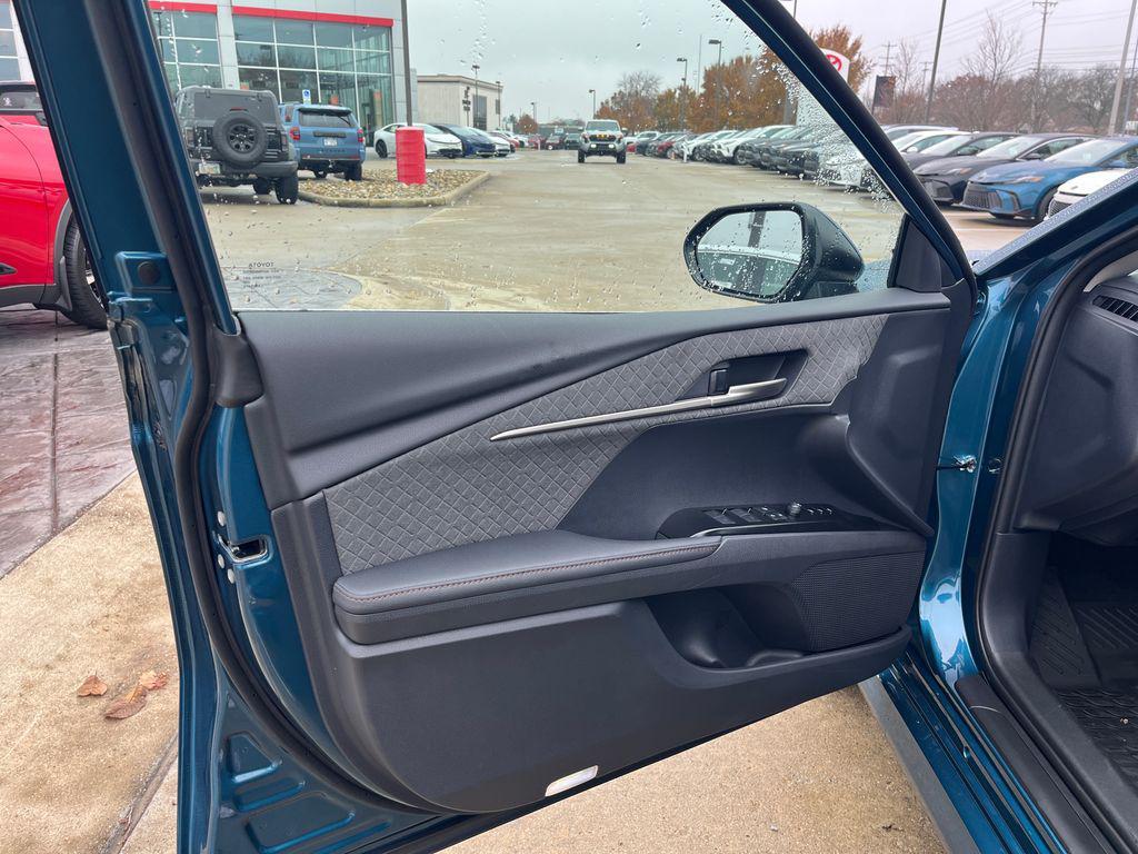 new 2026 Toyota Camry car, priced at $39,255