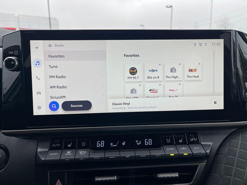 new 2026 Toyota Camry car, priced at $39,255
