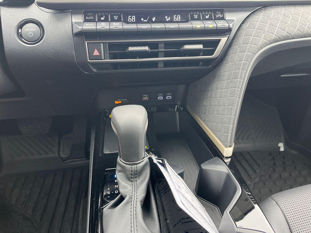 new 2026 Toyota Camry car, priced at $39,255