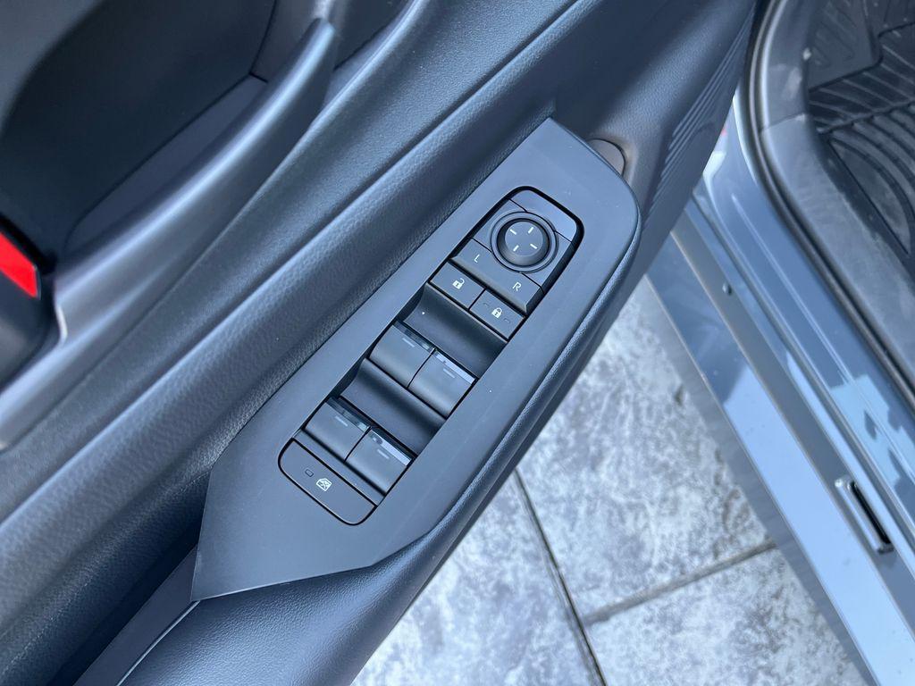 new 2026 Toyota Prius Plug-In Hybrid car, priced at $35,489