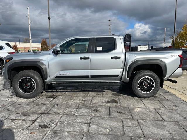 new 2024 Toyota Tacoma car, priced at $55,576