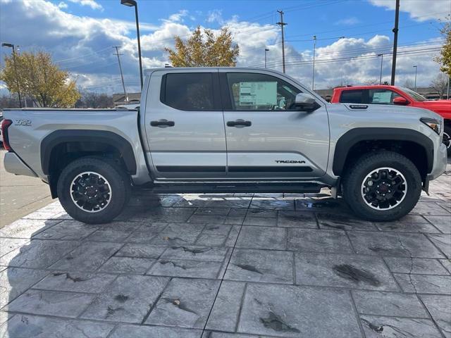 new 2024 Toyota Tacoma car, priced at $55,576