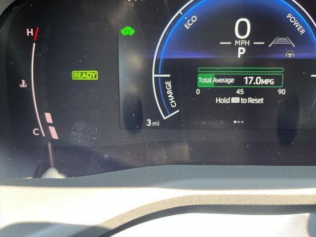 new 2025 Toyota Camry car, priced at $31,829