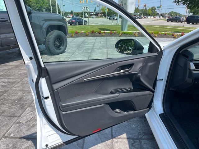 new 2025 Toyota Camry car, priced at $31,829
