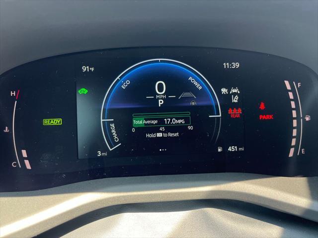 new 2025 Toyota Camry car, priced at $31,829