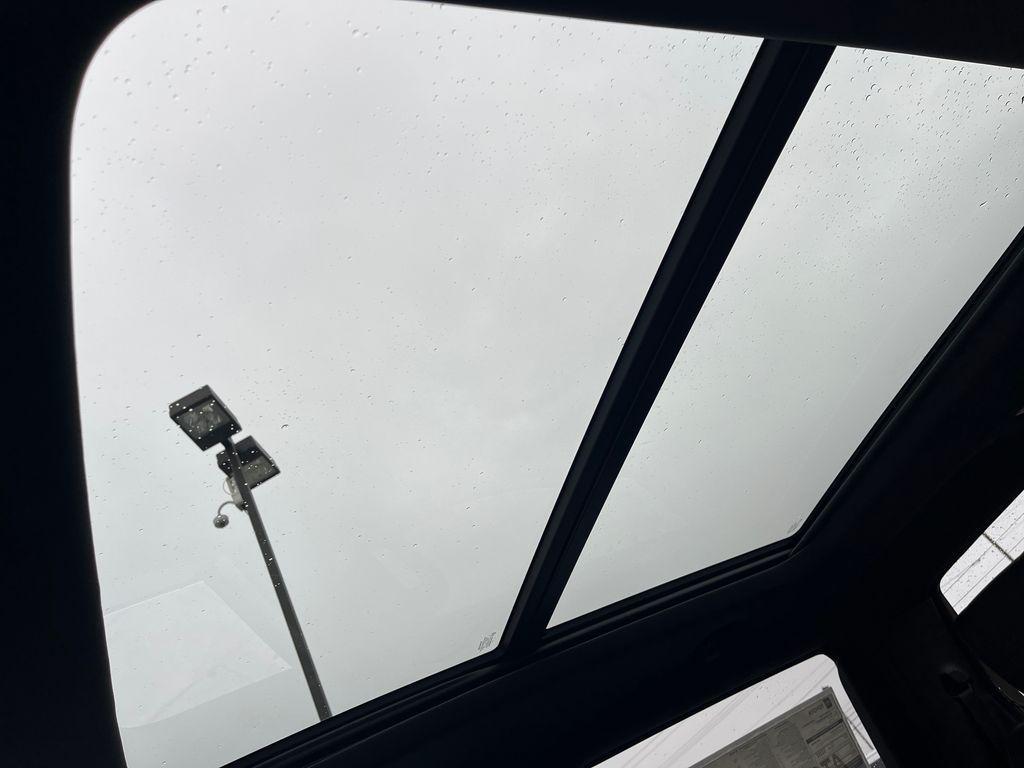 new 2026 Toyota Tundra Hybrid car, priced at $64,701