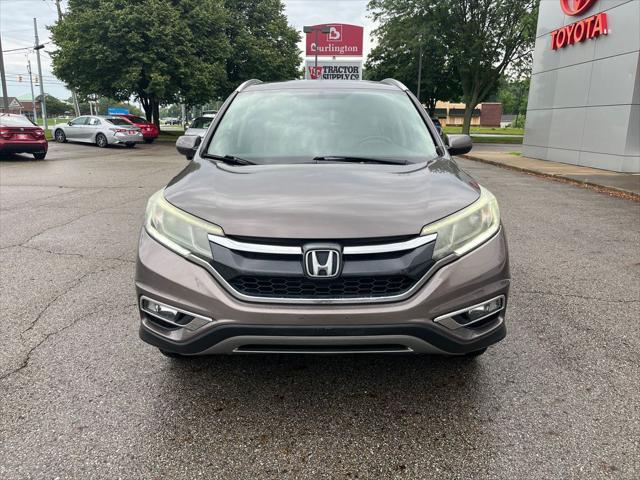 used 2016 Honda CR-V car, priced at $13,986