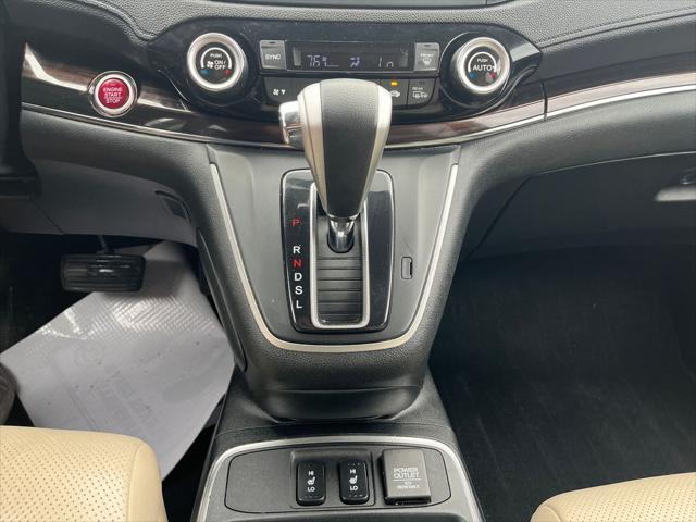 used 2016 Honda CR-V car, priced at $13,986