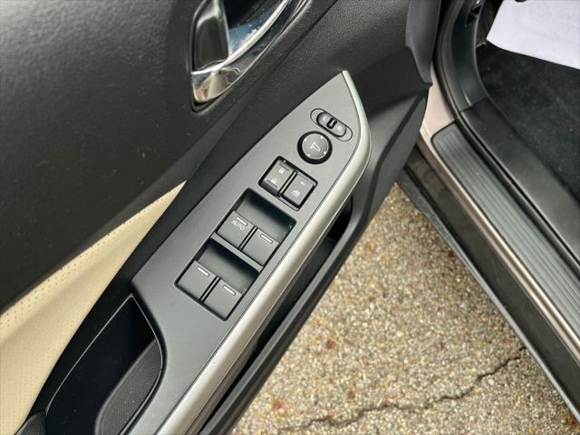 used 2016 Honda CR-V car, priced at $13,986
