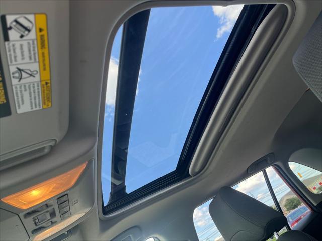 used 2019 Toyota RAV4 Hybrid car, priced at $23,327