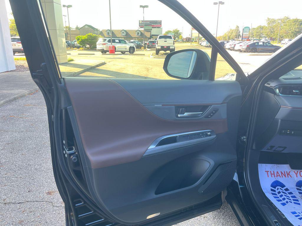 used 2022 Toyota Venza car, priced at $31,952