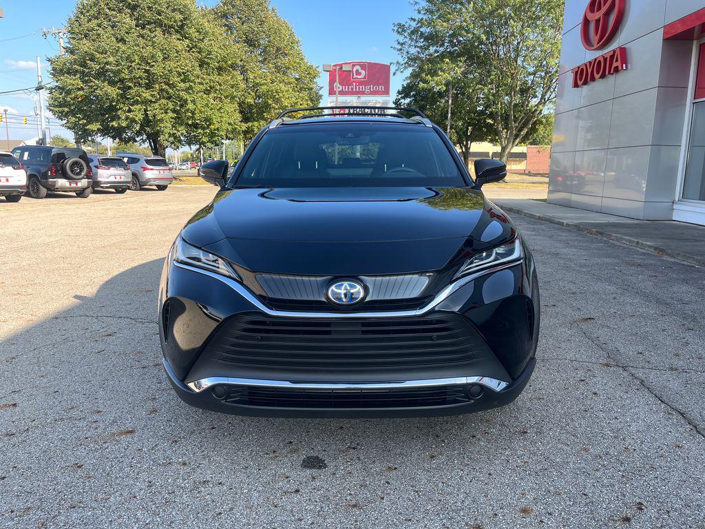 used 2022 Toyota Venza car, priced at $31,952