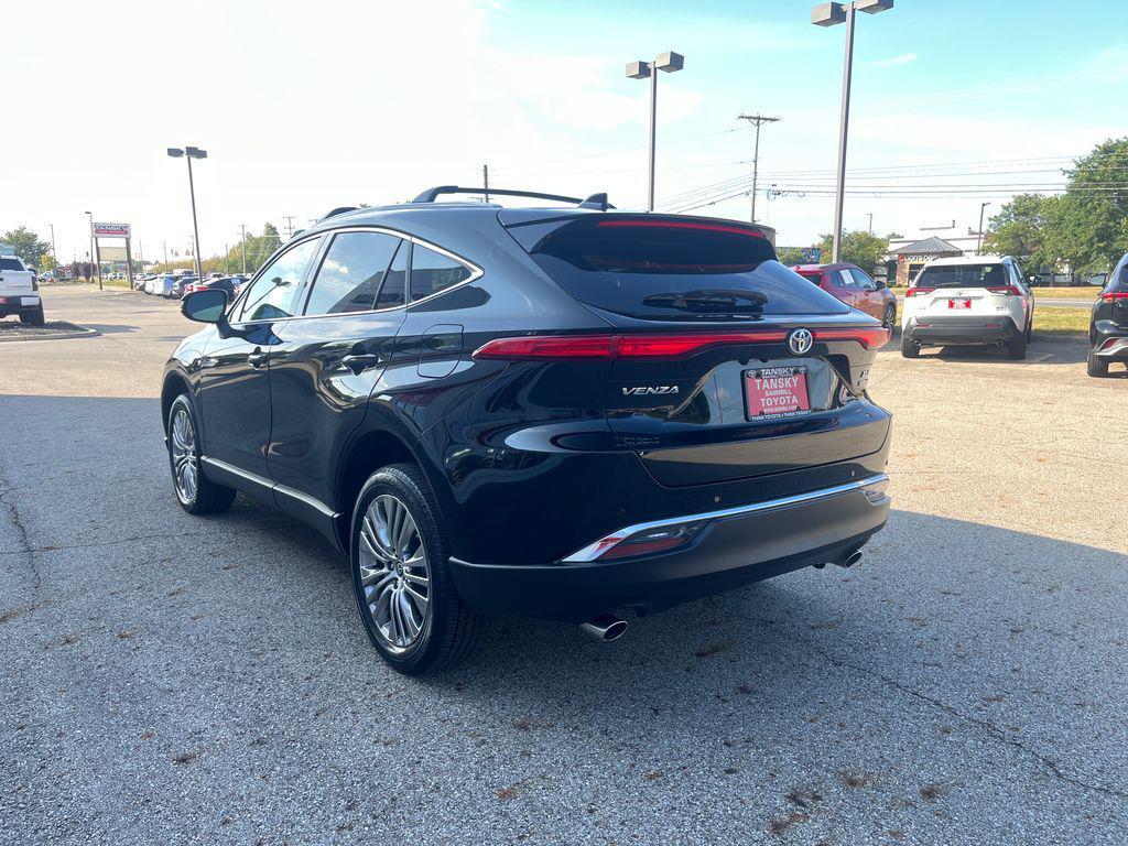 used 2022 Toyota Venza car, priced at $31,952