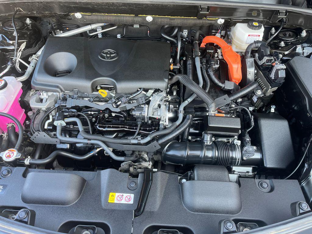 used 2022 Toyota Venza car, priced at $31,952