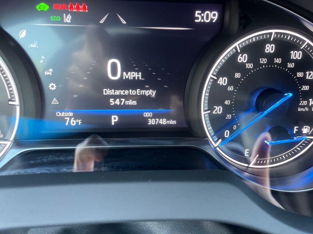 used 2022 Toyota Venza car, priced at $31,952