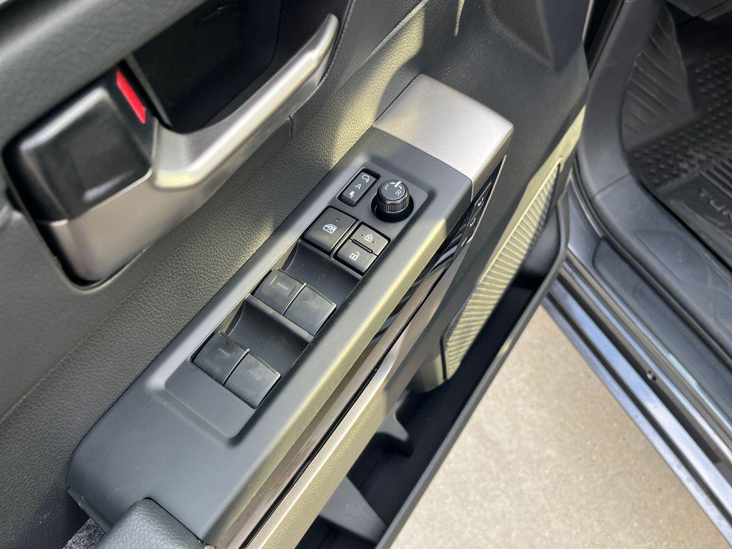 new 2026 Toyota Tundra car, priced at $61,562